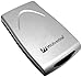 Wolverine Data Portable Series 160GB External USB 2.0 Hard Drive (2160)