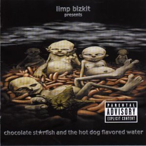 #84 — Chocolate Starfish and the Hot Dog Flavored Water [Special U...