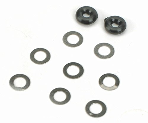 O-Ring & Shim Set: BSR