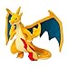 Nicexx Mega Charizard Y Pokemon Stuffed 9 Inches Plush Doll Toy