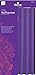 Diane DT10 Twist-flex Rod, Purple, 7/8