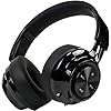 PowerLocus P3 Bluetooth Headphones Over-Ear, [40h Playtime, Bluetooth V5.0] Wireless Headset Hi-Fi Stereo Headphone…