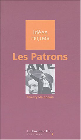 Les  patrons