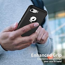 RegSun for iPhone 6s Case,iPhone 6 Case,Built-in
