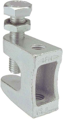 Erico TKN 8 – P1 Zinc Plated Jaw