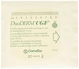 DUODERM CGF 4x4, Box of 5, 187660