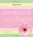Betty Crocker Cookbook for Women: The Complete Guide to Women's Health and Wellness at Every Stage of Life (Betty Crocker Books) by Betty Crocker Editors