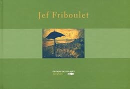 Jef Friboulet