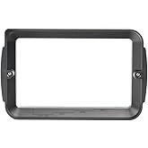 ANYCUBIC Resin Vat for Photon Mono 4/ Photon Mono 4 Ultra, 7.1 inch 3D Printer Accessory for Replacement, NFEP Film Pre-Insta