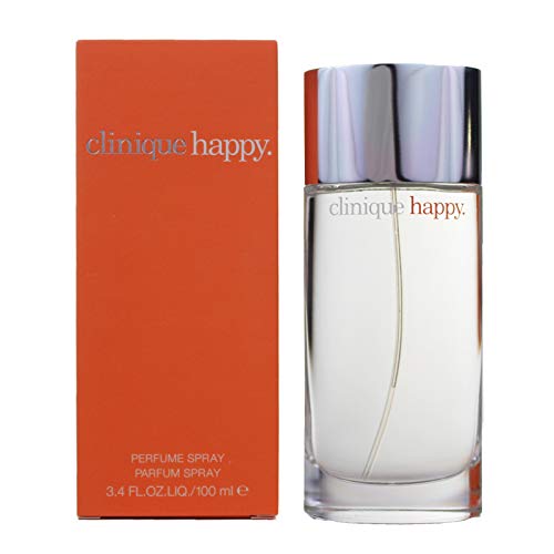 Happy By Clinique For Women, EDP, 3.4 Fl Oz