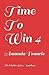 Time To Win 4: The Clock's Win 4 Numbers! by Amanda Francis