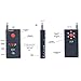 Bug Detector Anti-spy Signal Camera Detector Almighty Hidden Camera Laser Lens GSM Device Finder