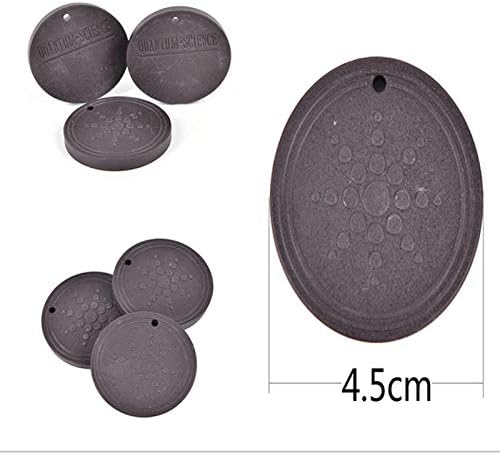 The Bridge Shop Quantum Scalar Energy Pendant Power