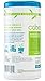 CABOO Tree Free Bamboo Cleaning Wipes, 70 CT