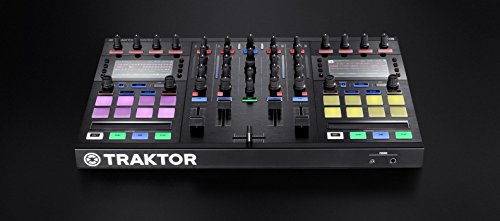 Native Instruments Traktor Kontrol S5 DJ Controller