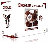 Gremlins / Gremlins 2 - 4-Disc Box Set & Gizmo