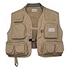 Redington-Blackfoot-River-Fly-Fishing-Vest-Durable-Fast-Wicking-Quick-Dry