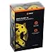 Onix Pure 2 Indoor Pickleball Balls - (6-Pack, Yellow)