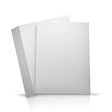 INKUTEN Wafer Paper A4 150-count