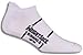 WrightSock Double Layer Anti Blister Running II Tab Socks