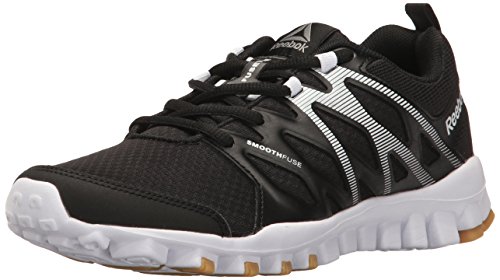 Reebok Womens Realflex Train Cross Trainer Shoe Desertcart INDIA