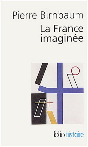 La  France imaginée
