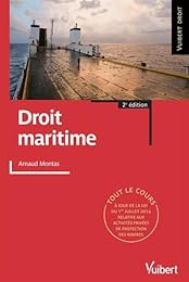 Droit maritime