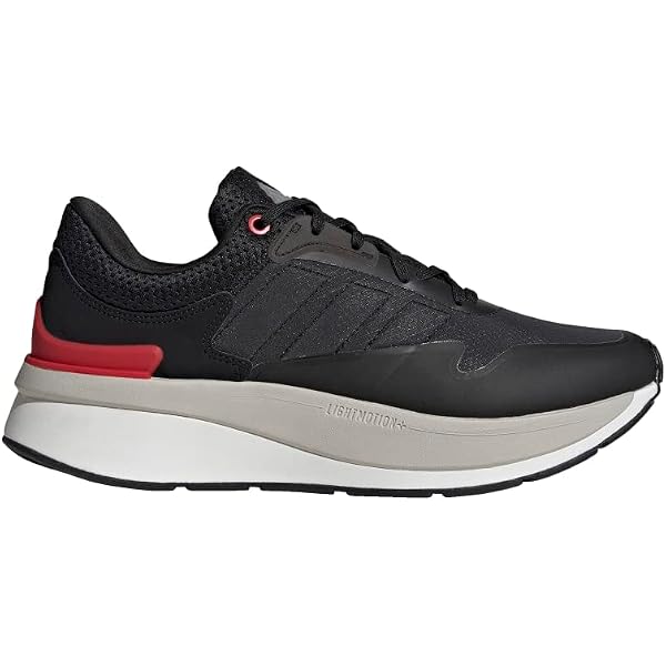 Amazon.com | adidas Choigo Shoes Black | Fashion Sneakers