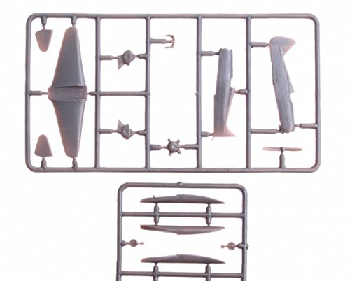 Soviet aircraft type Yakovlev UT-1, UT-1B, UT-1 hydro (3 aircraft in the box) MM144-002