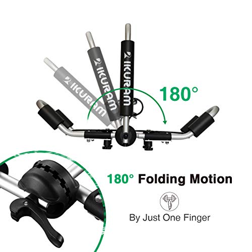 2 IKURAM+Carrier+Bilateral+Premier+Surfboard