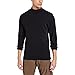 Minus33 Merino Wool 712 Kinsman Men’s Midweight Turtleneck - No Itch Renewable Fabric