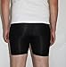 Clever Travel Companion Men's Underwear with 2 Secret Zipper Pockets, 100% Pickpocket Proof Holiday Tour