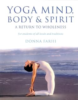 Bringing Yoga To Life The Everyday Practice Of Enlightened - 