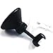 Oil Rubbed Bronze Finish Antique Brass Wall Mount Screwed Adjustable Handheld Shower Bracket