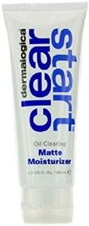 Dermalogica Clear Start Oil Clearing Matte Moisturizer Spf 15 60Ml/2Oz