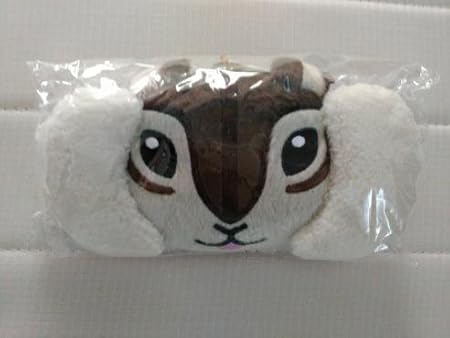 Amazon Jaバンク ちょリス パスケース 非売品 ぬいぐるみ おもちゃ