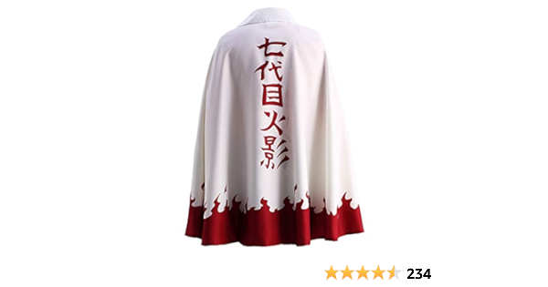 hokage jacket amazon