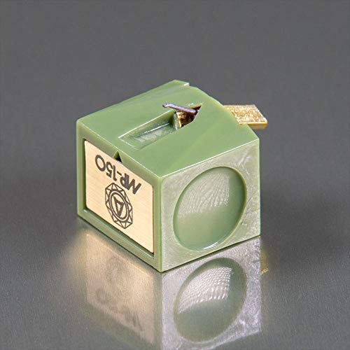 Nagaoka MP Series MP-150 & MP-150H Replacement Stylus JN-P150
