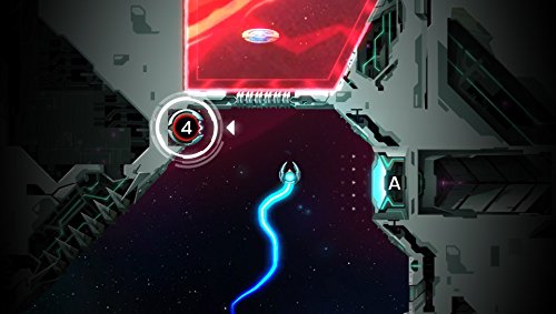 Velocity 2X: Critical Mass Edition - PlayStation Vita