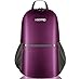 HIKPRO 20L - The Most Durable Lightweight Packable Backpack, Water Resistant Travel Hiking Daypack For Men & Women