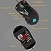 Gaming Mouse RGB Wired Mice[12400 DPI] [6 Programmable Button]-[RGB Streamer Lighting]Ergonomic Game USB Computer Mice -3327 Optical-8 Buttons MG10 For Windows 7/8/10/XP Linuxthumb 2