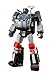 Ocular Max PS-06 Terraegis Transformers Autobot Trailbreaker