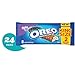 Oreo Chocolate King Size Candy Bar - 2.88 Ounce (Pack of 24)