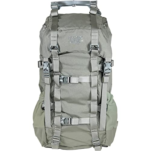 Mystery Ranch Pop Up 40 Hunting Backpack, Weatherproof, Daypack for