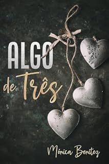 Livro Algo de três