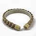 Merrylight Synthetic Braided Hairband Hair Braid Headband(Ash Blonde-M24/88)