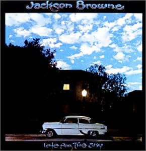 Amazon レイト フォー ザ スカイ ジャクソン ブラウン ロック 音楽