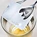 Kelsey Adele King Cube Ice Tray with Lid - Premium Silicone Mold for 2