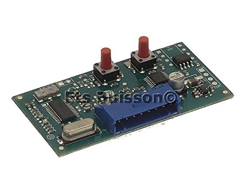 H93/RX22A/I Radio Receiver 2 Channels 433.92 Mhz ROGER