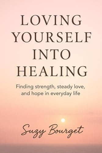 Hug Therapy: A 21-Day Journey to Embracing Yourself, Your Life